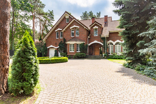 Best Driveway Paver Repair  in Rlborough, MA