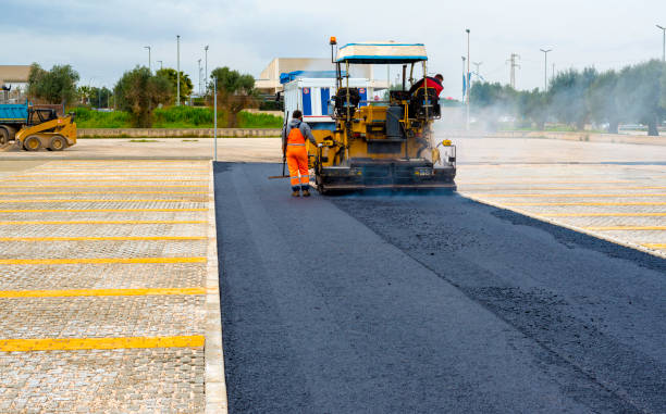 Reasons to Select Us for Your Driveway Paving Requirements in Marlborough, MA