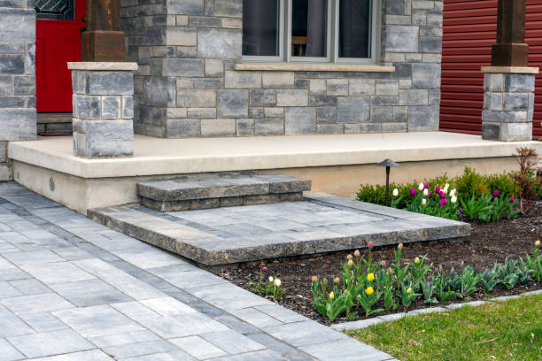 Best Driveway Resurfacing Pavers  in Rlborough, MA