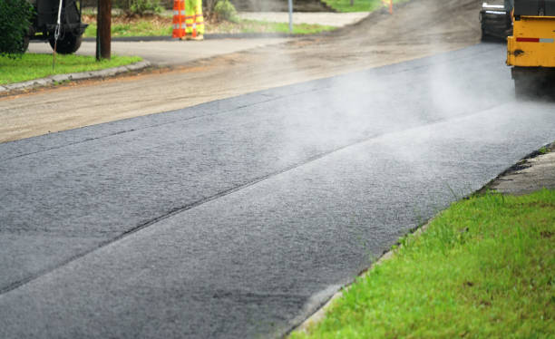 Best Residential Driveway Paver Services  in Rlborough, MA