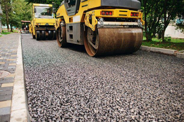 Best Driveway Paving Near Me  in Rlborough, MA